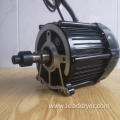 48V/60V Brushless DC electric tricycle differential motor